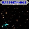 IRAS 07074-0019