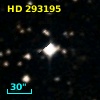 HD 293195