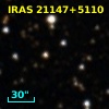 IRAS 21147+5110