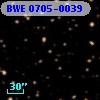 BWE 0705-0039