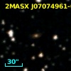 2MASX J07074961-0204554