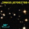 2MASS J07092788-0015082