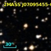 2MASS J07095455-0043238