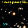 2MASS J07083705-0103484