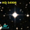 HD  54906