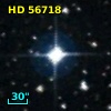 HD  56718