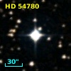 HD  54780