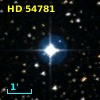 HD  54781