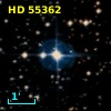 HD  55362