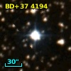 BD+37  4194