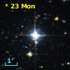 *  23 Mon