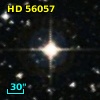 HD  56057