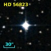 HD  56823