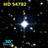 HD  54782