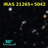 IRAS 21265+5042