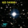 HD  54908