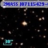 2MASS J07115429-0137246