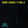 SNR G093.7-00.2