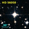 HD  56058