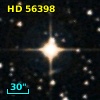 HD  56398