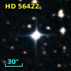 HD  56422