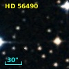 HD  56490