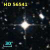 HD  56541