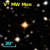 V* MW Mon