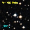 V* HS Mon