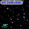 GT 2116+511