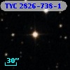 TYC 2826-738-1