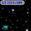 GT 2121+509