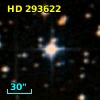 HD 293622
