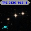 TYC 2826-916-1