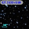 GT 2133+510