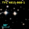 TYC 4815-868-1