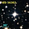 HD  56362