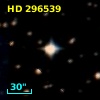 HD 296539