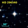 HD 296540