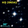 HD 296541