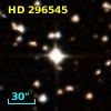 HD 296545