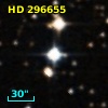 HD 296655
