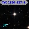 TYC 2826-927-1