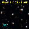 IRAS 21178+5108