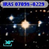 IRAS 07098-0229