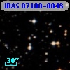 IRAS 07100-0048