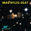 IRAS 07131-0147