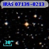 IRAS 07138-0213