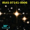 IRAS 07141-0006
