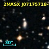 2MASX J07175718-0136572